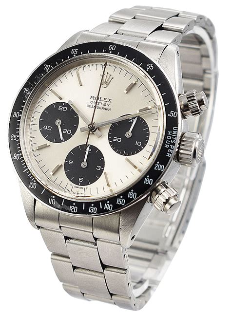 rolex daytona 6263 stainless steel-1966 dial 3 silver subdials|Rolex 6263.